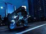 Yamaha MT-03