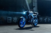 Yamaha MT-03 2026 - Bild 9