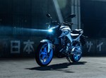 Yamaha MT-03