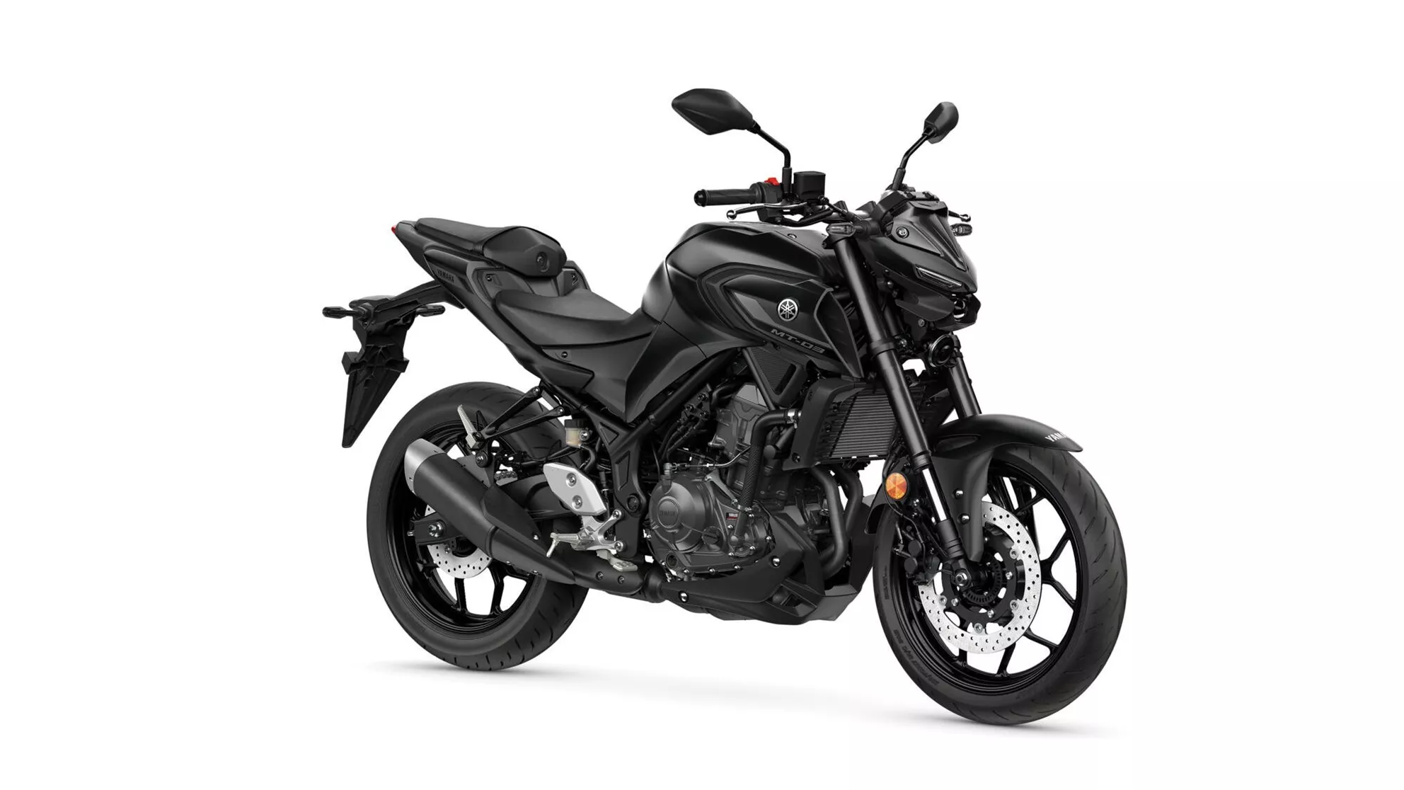 Yamaha MT-03 - Слика 7 Yamaha MT-03 - Слика 7