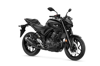 Yamaha MT-03 2026 - Image 6