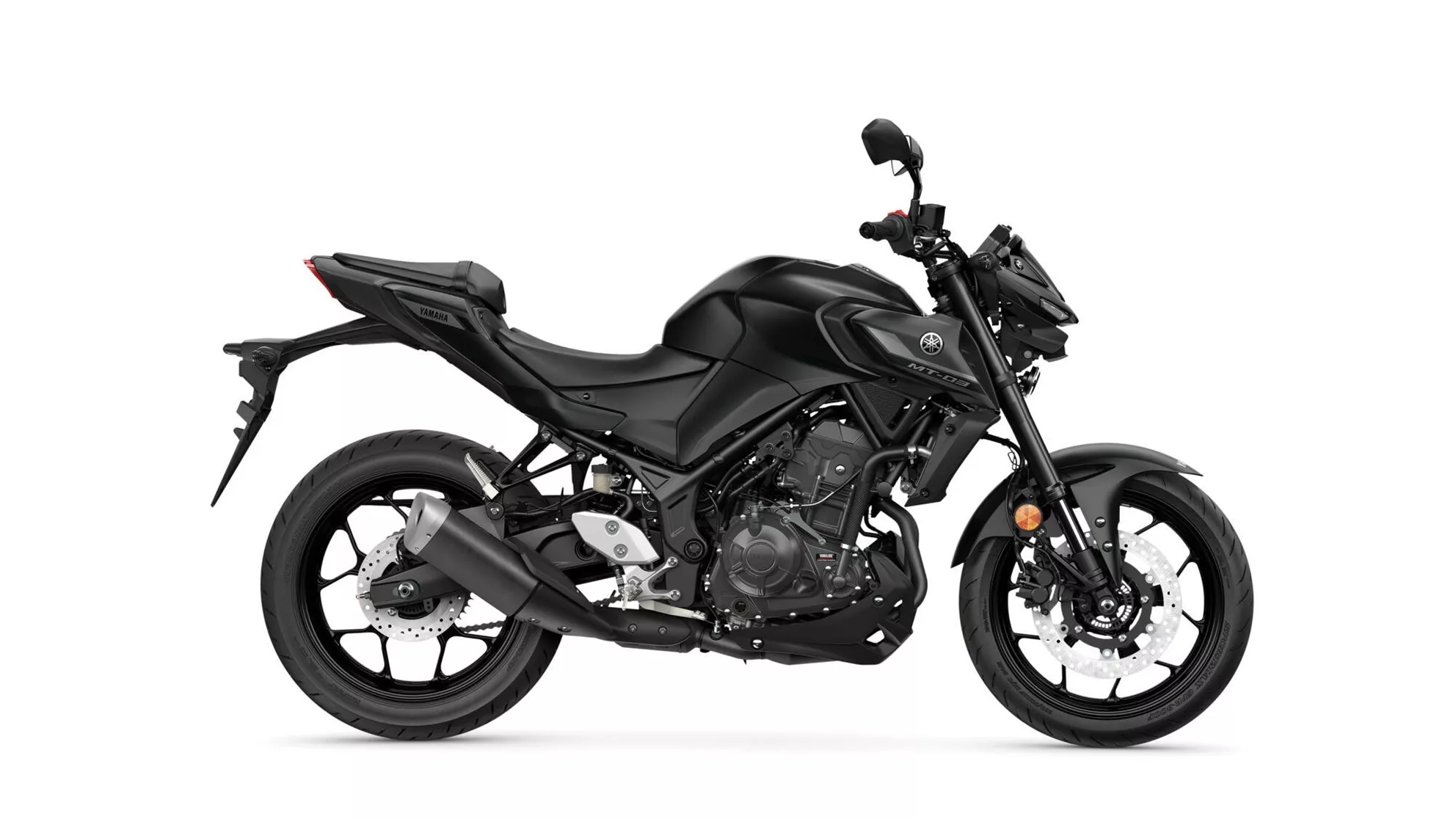 Yamaha MT-03 - Слика 8 Yamaha MT-03 - Слика 8