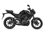 Yamaha MT-03