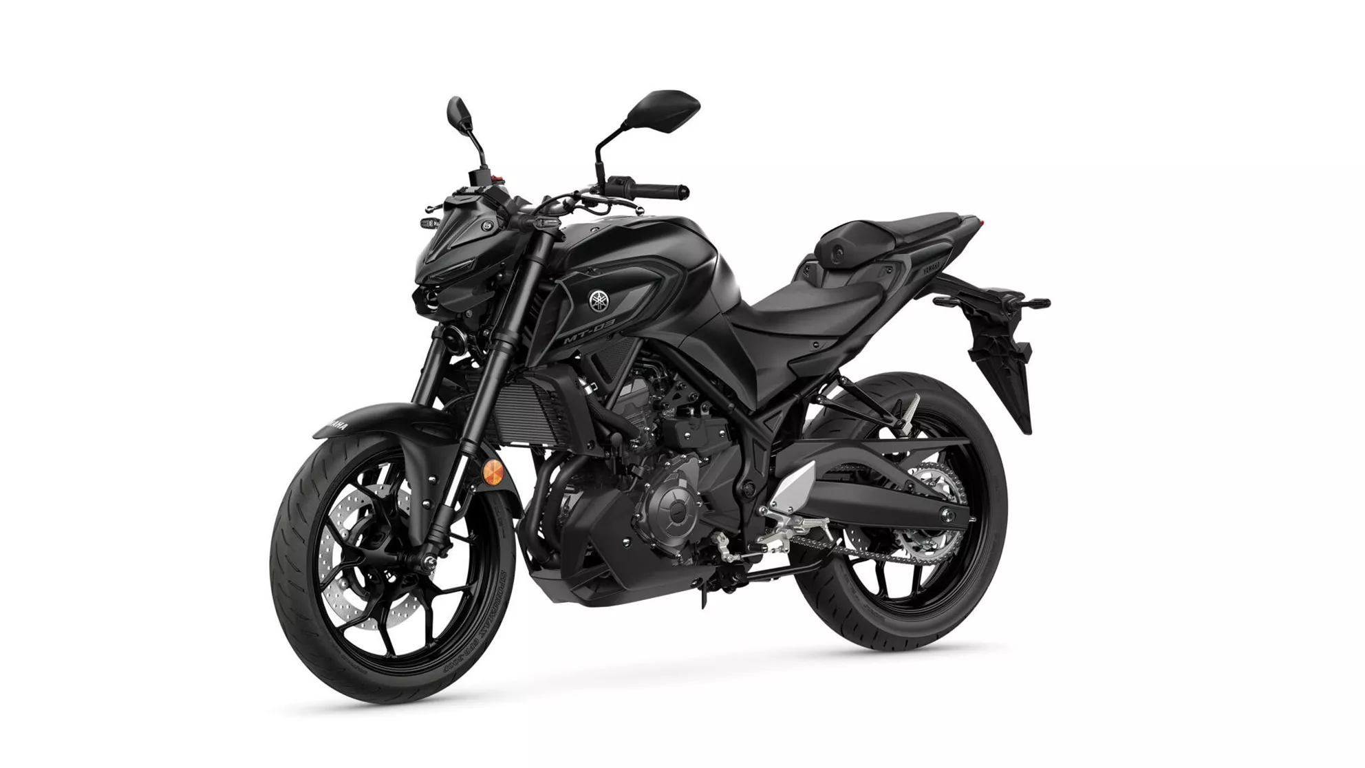Yamaha MT-03 - Слика 9 Yamaha MT-03 - Слика 9