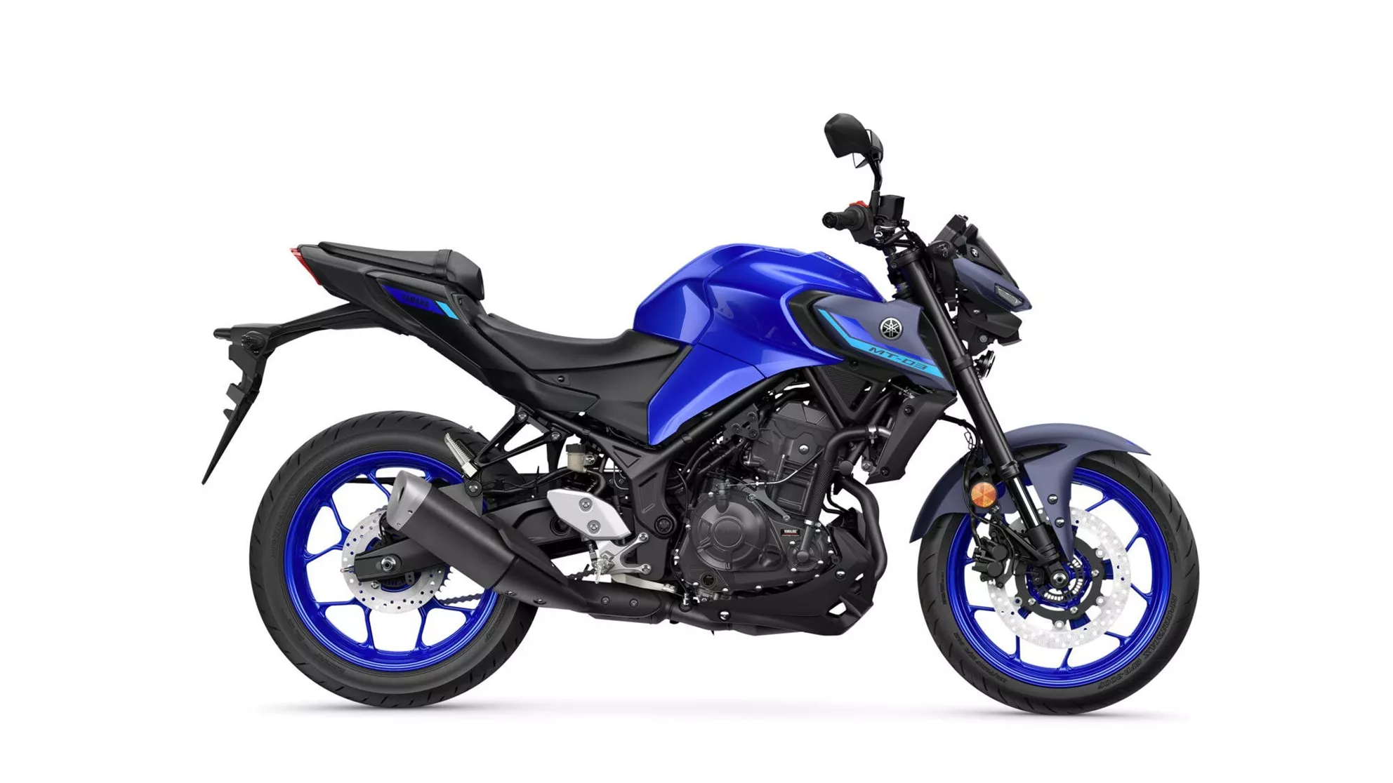 Yamaha MT-03 - Слика 11 Yamaha MT-03 - Слика 11