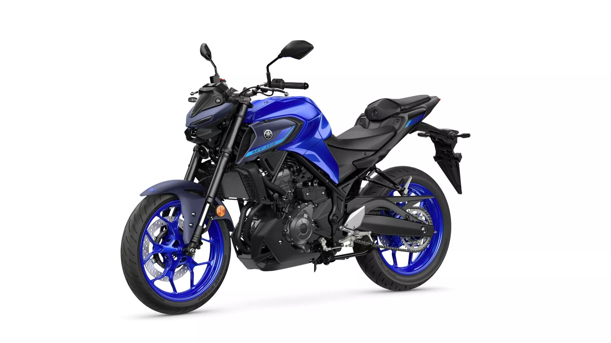 Yamaha MT-03 - Слика 12 Yamaha MT-03 - Слика 12