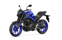 Yamaha MT-03 2026 - Bild 15
