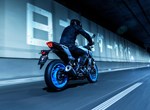 Yamaha MT-03