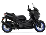 Yamaha XMAX 125 2026 Yamaha XMAX 125 2026