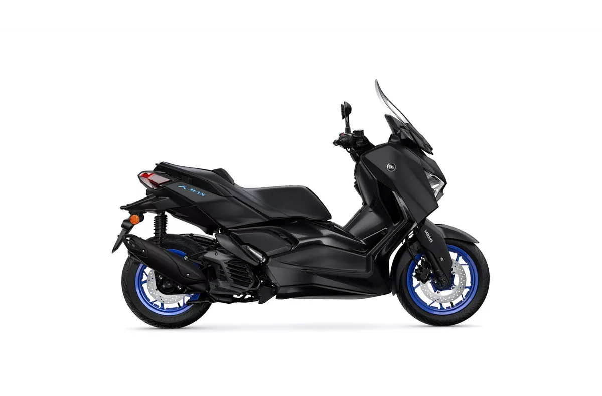 Yamaha XMAX 125 Yamaha XMAX 125