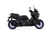 Yamaha XMAX 125 2026 - Bild 1
