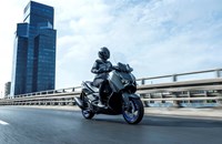 Yamaha XMAX 125 2026 - Bild 3