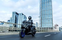 Yamaha XMAX 125 2026 - Bild 4