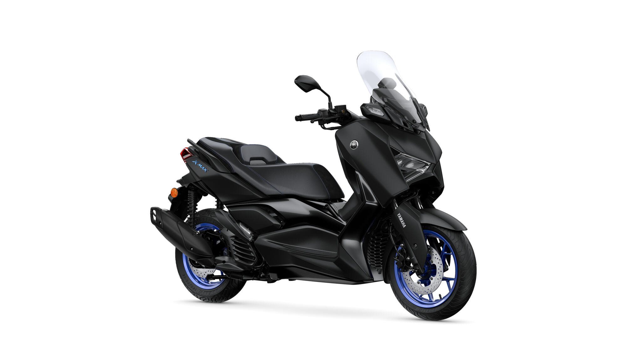 Yamaha XMAX 125 - Imagem 3