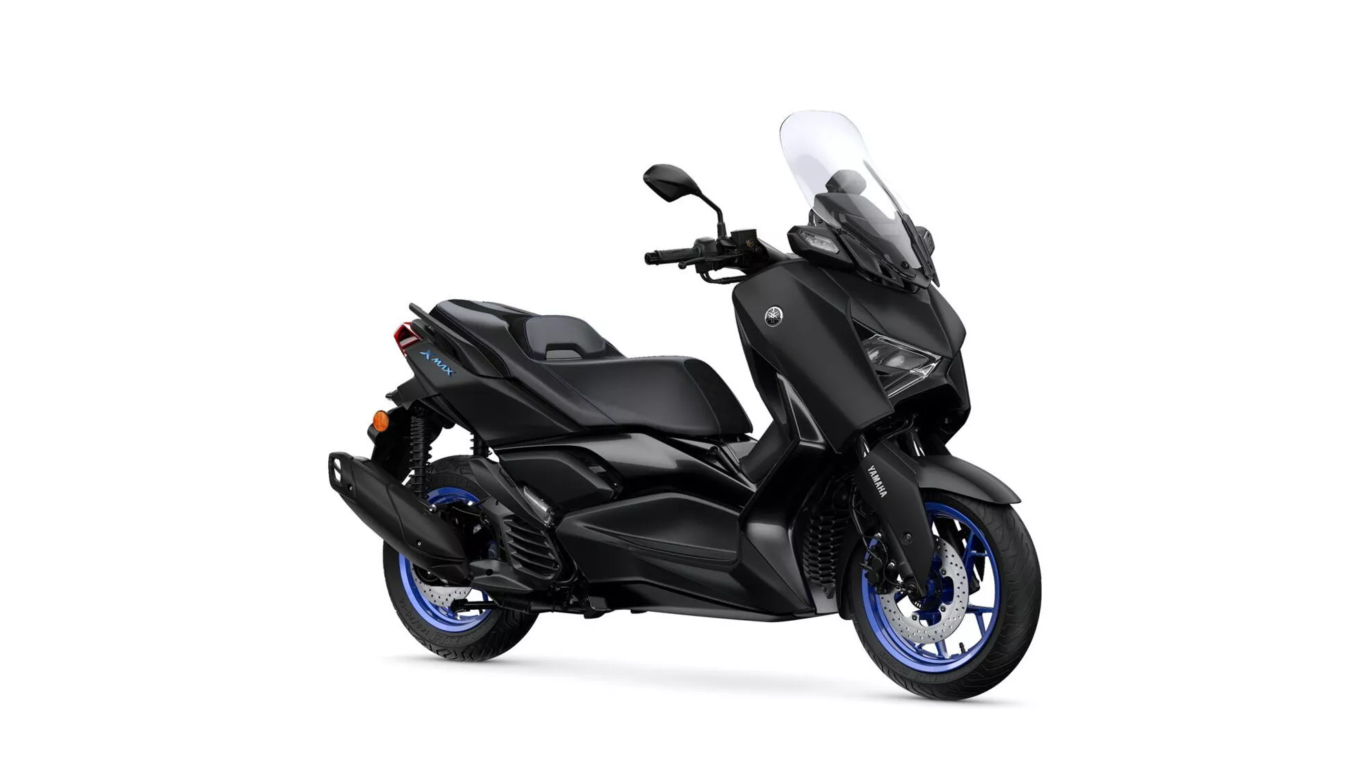 Yamaha XMAX 125 - Imagem 3 Yamaha XMAX 125 - Imagem 3