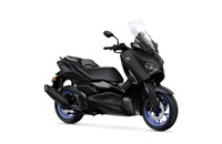 Yamaha XMAX 125 2026 - Bild 5