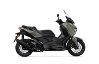 Yamaha XMAX 125 2026 - Bild 7