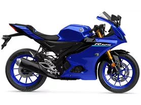 Yamaha R125 Yamaha R125