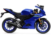 Yamaha R125 2026 Yamaha R125 2026