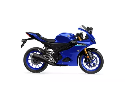 Yamaha R125 2026 Yamaha R125 2026