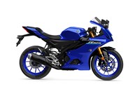 Yamaha R125 2026 - Bild 1