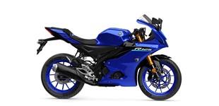 Yamaha R125 2025 vs Yamaha R125 2026