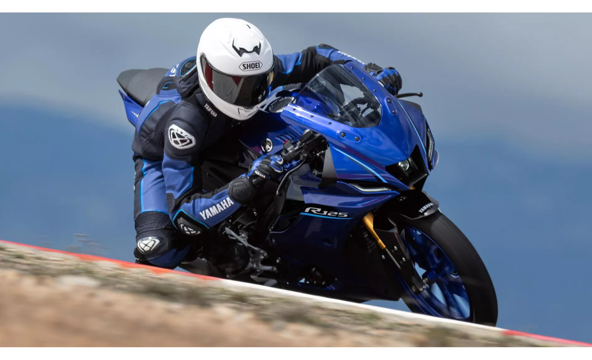 Yamaha R125 2026 Yamaha R125 2026