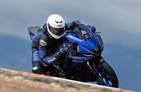 Yamaha R125 2026 - Bild 3