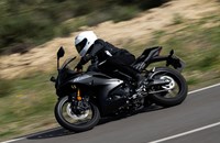 Yamaha R125 2026 - Bild 11