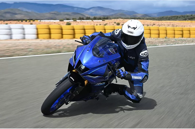 Yamaha R125 2026 Yamaha R125 2026