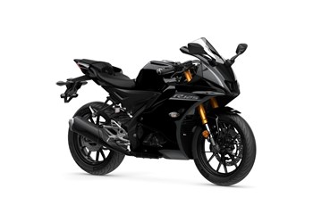 Yamaha R125 2026 - Bild 13