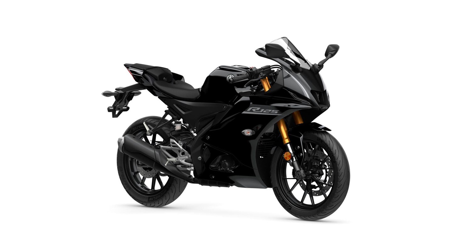 Yamaha R125