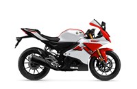 Yamaha R125 2026 - Bild 7