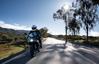 Yamaha R125 2026 - Bild 12