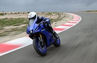 Yamaha R125 2026 - Bild 5