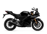 Yamaha R125