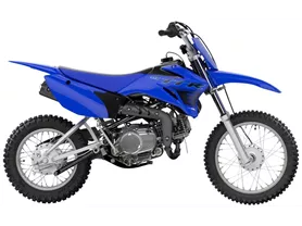 Yamaha TT-R110E Yamaha TT-R110E