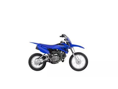 Yamaha TT-R110E 2026 Yamaha TT-R110E 2026