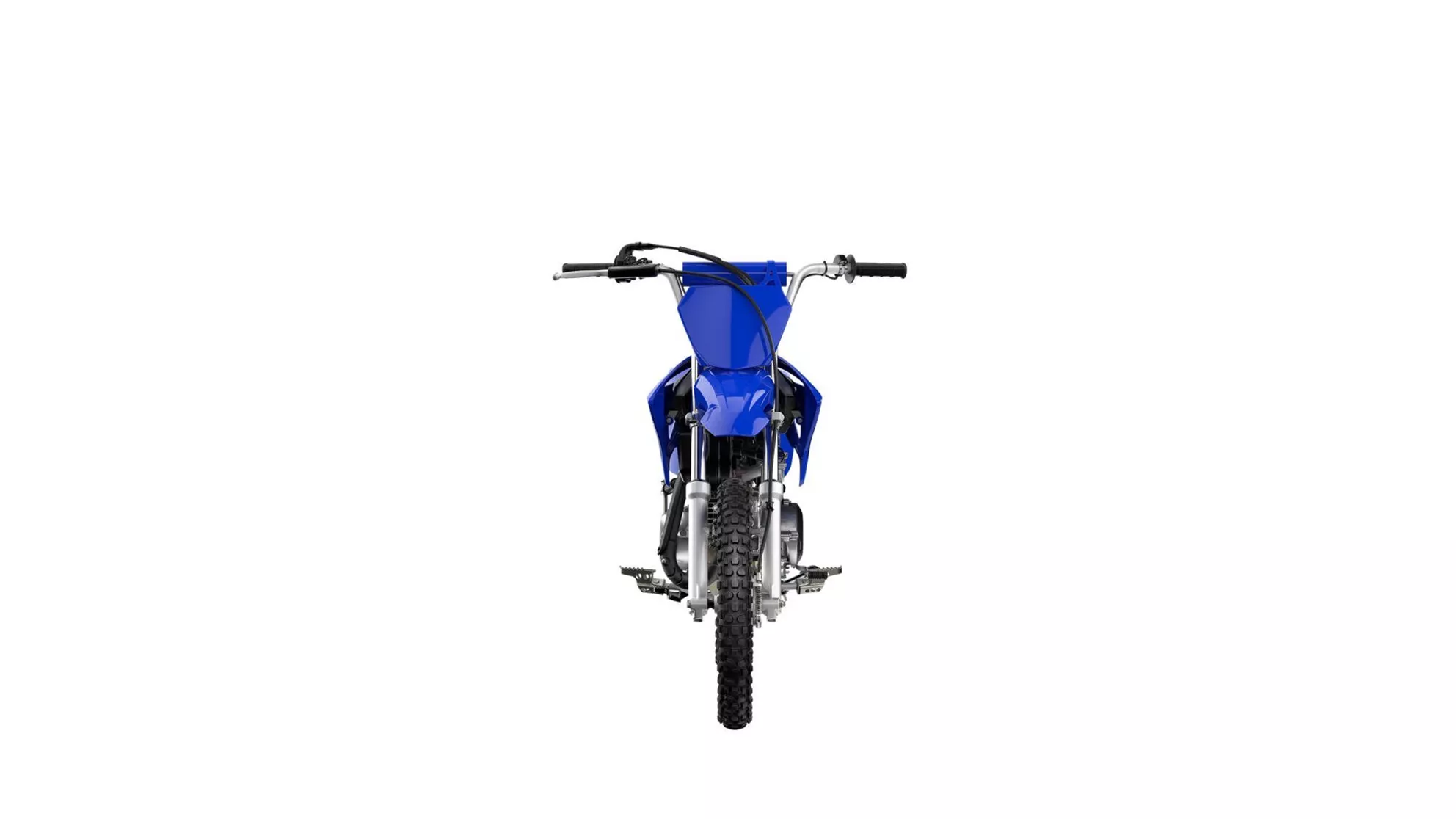 Yamaha TT-R110E - Immagine 2 Yamaha TT-R110E - Immagine 2