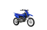 Yamaha TT-R110E 2026 - Bild 5