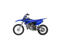 Yamaha TT-R110E 2026 - Bild 7