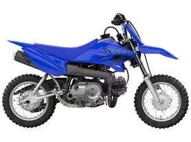 Yamaha TT-R50E Yamaha TT-R50E