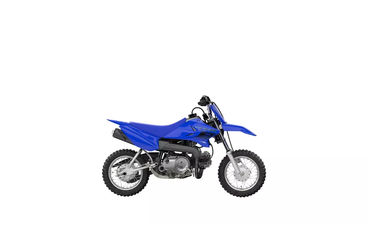 Yamaha TT-R50E Yamaha TT-R50E