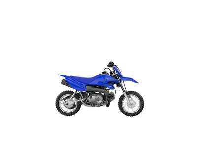 Yamaha TT-R50E 2026 Yamaha TT-R50E 2026