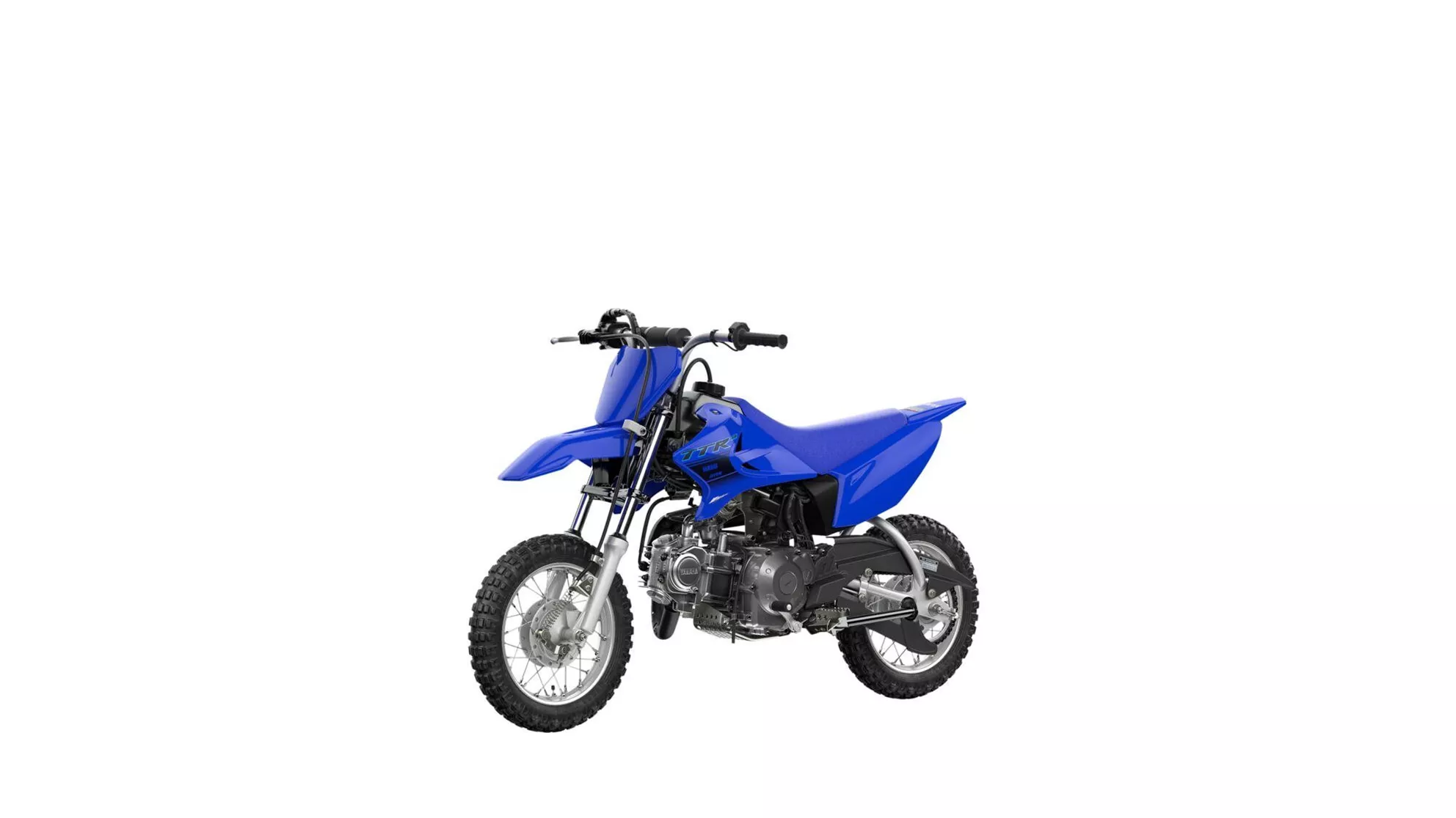 Yamaha TT-R50E - Слика 4 Yamaha TT-R50E - Слика 4