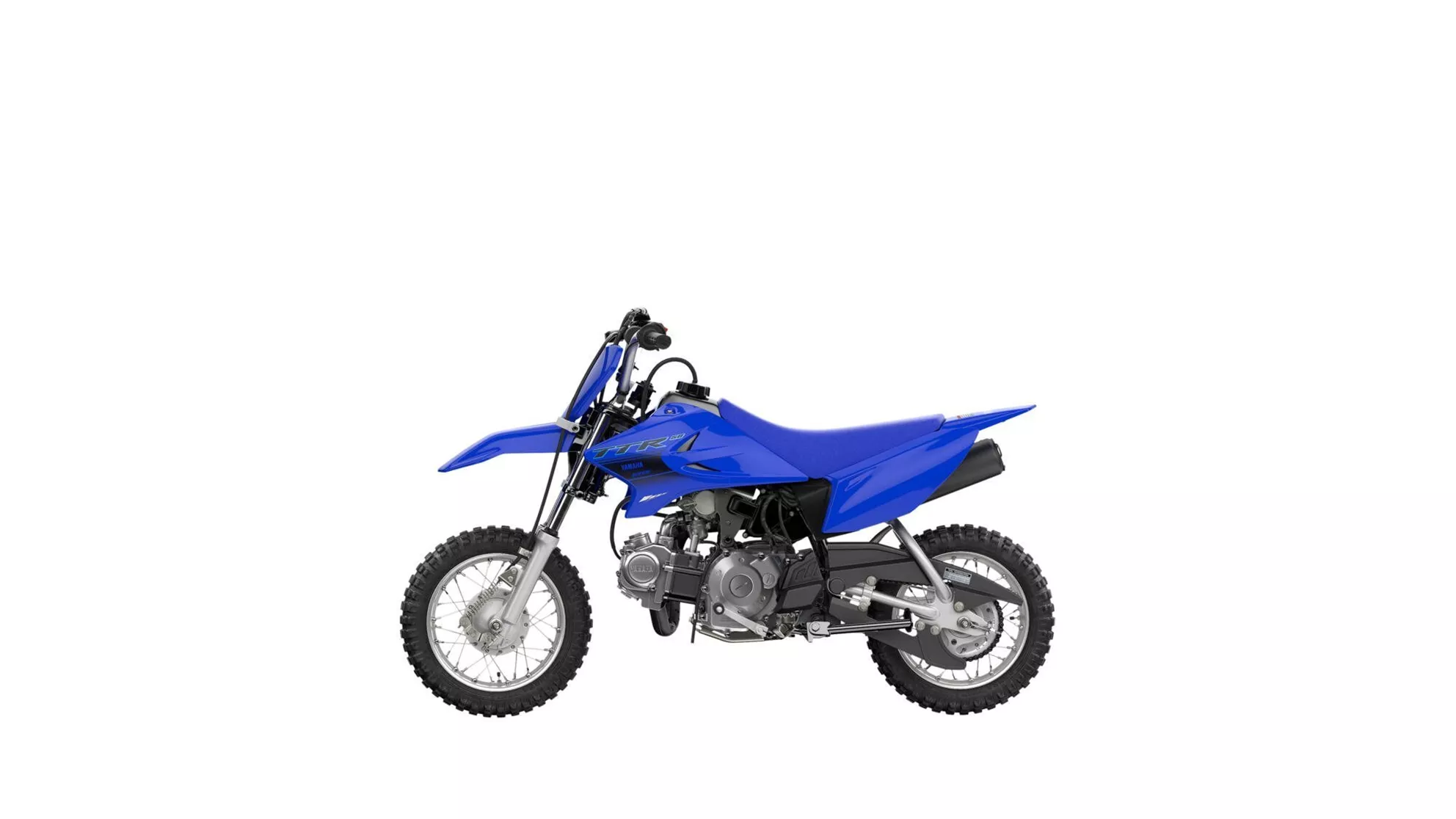 Yamaha TT-R50E - Слика 5 Yamaha TT-R50E - Слика 5