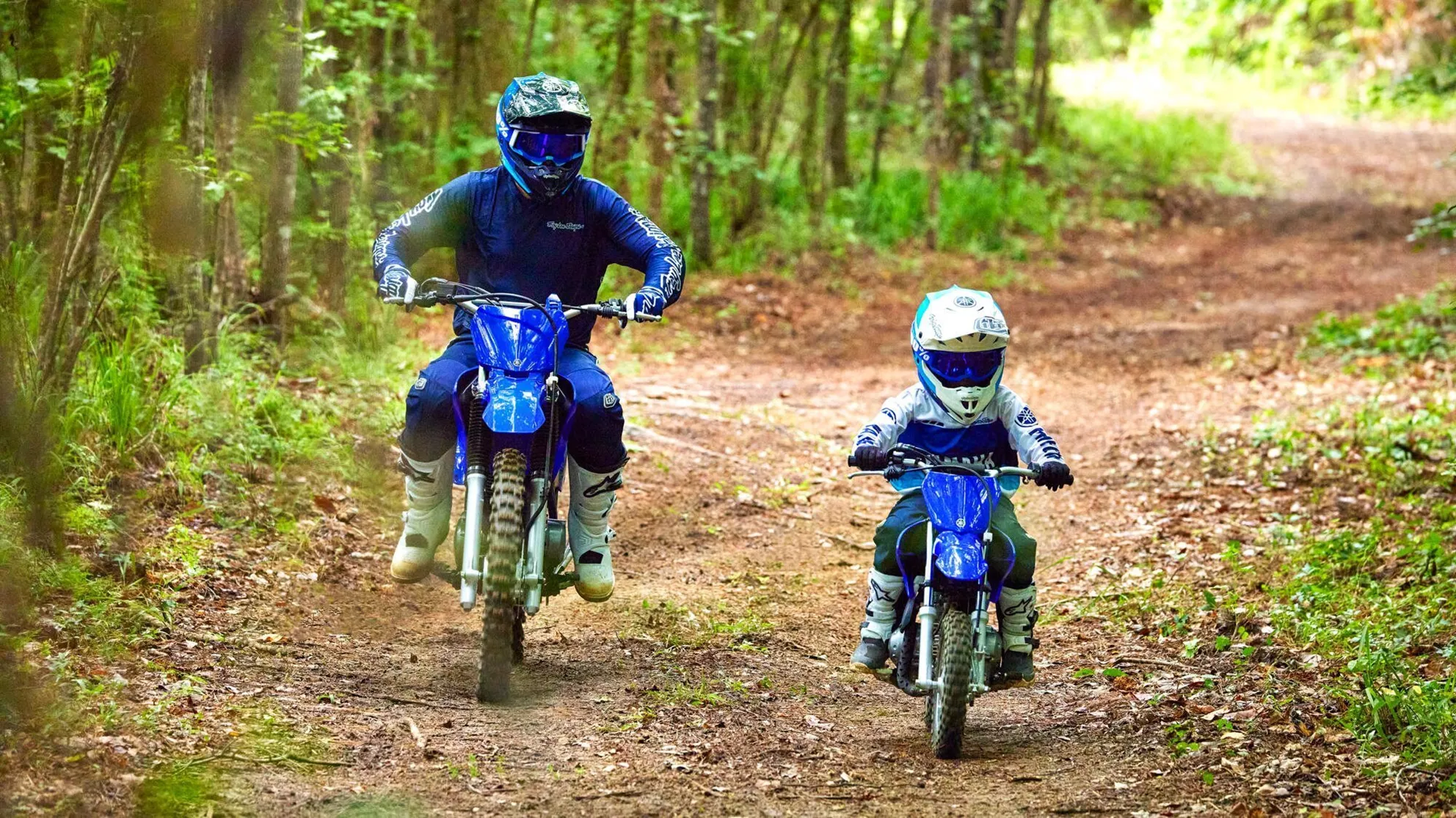 Yamaha TT-R50E - Слика 6 Yamaha TT-R50E - Слика 6