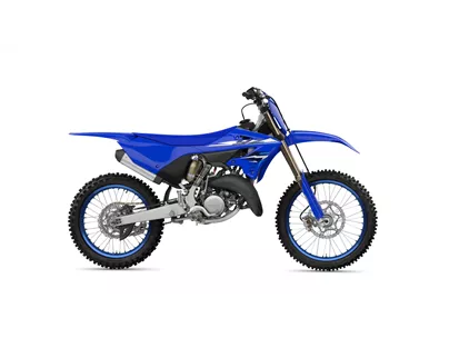 Yamaha YZ125LC 2026 Yamaha YZ125LC 2026