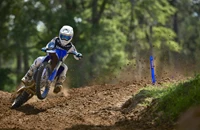 Yamaha YZ125LC 2026 - Bild 9 Yamaha YZ125LC 2026 - Bild 9