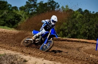 Yamaha YZ125LC 2026 - Bild 10 Yamaha YZ125LC 2026 - Bild 10